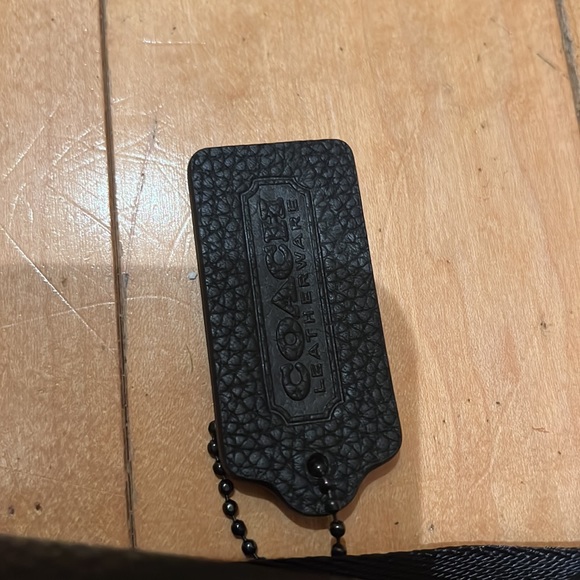 Coach Warren Mini Belt Bag In Signature Canvas - Picture 8 of 10